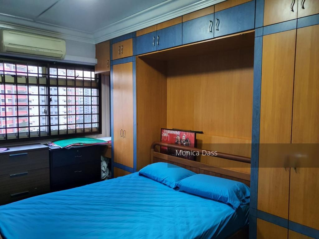 Blk 514 Choa Chu Kang Street 51 (Choa Chu Kang), HDB 5 Rooms #256506531
